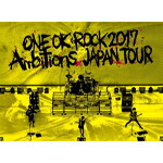 楽天市場】one ok rock ambitions dvdの通販