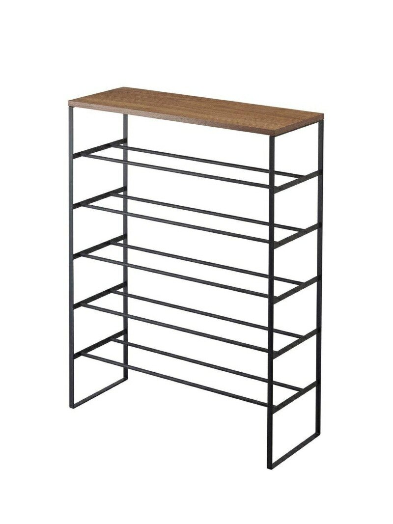 楽天市場】【TOWER/タワー】SHOES RACK シューズラック JOURNAL