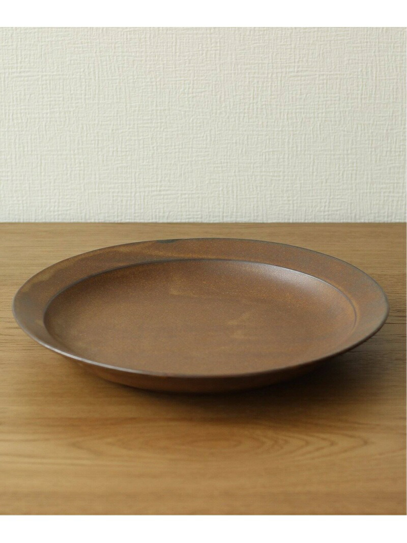 楽天市場】【yumiko iihoshi porcelain*JSF】別注 プレート L JOURNAL