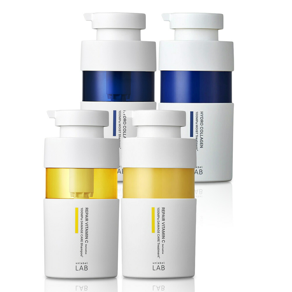 新品未開封フェタリッチ シャンプー &トリートメント4本セット Amazon