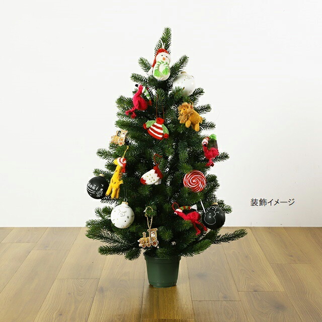 楽天市場】ドイツRSグローバルトレード社 クリスマスツリー90cm 送料