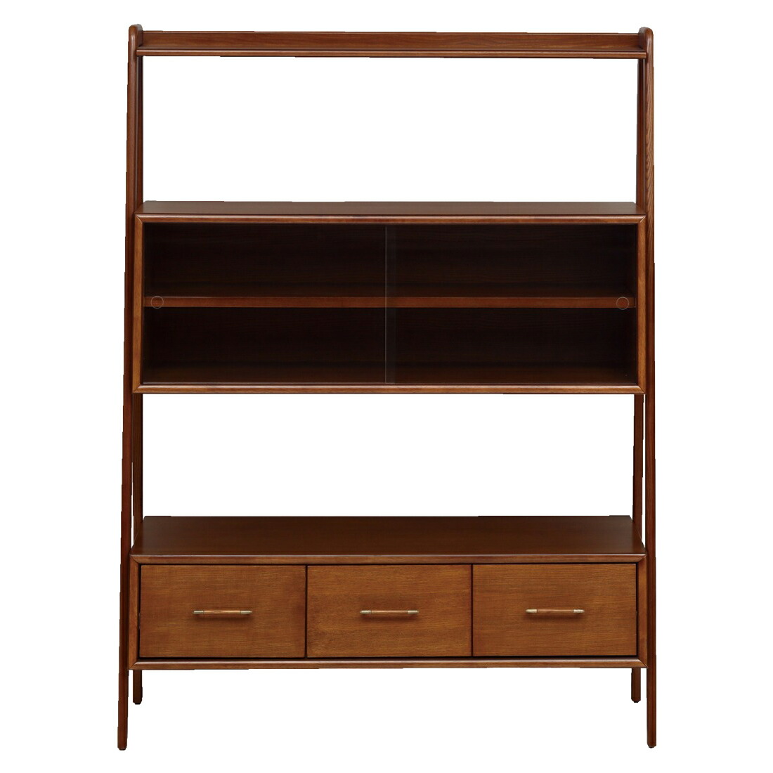 楽天市場】アクメファニチャー ACME Furniture BROOKS OPEN SHELF