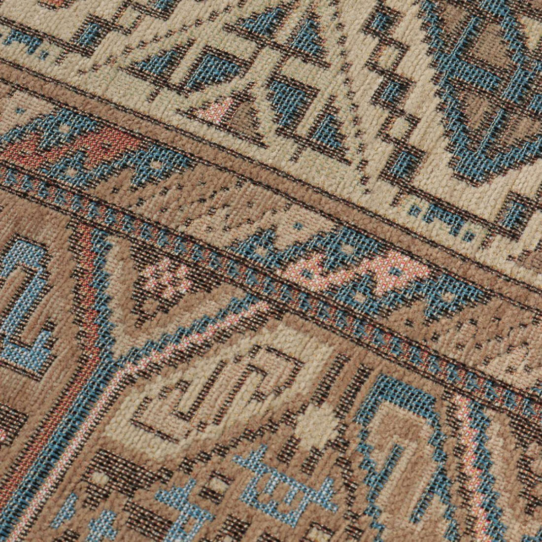楽天市場】アクメファニチャー ACME Furniture GLENOAKS RUG 140×200