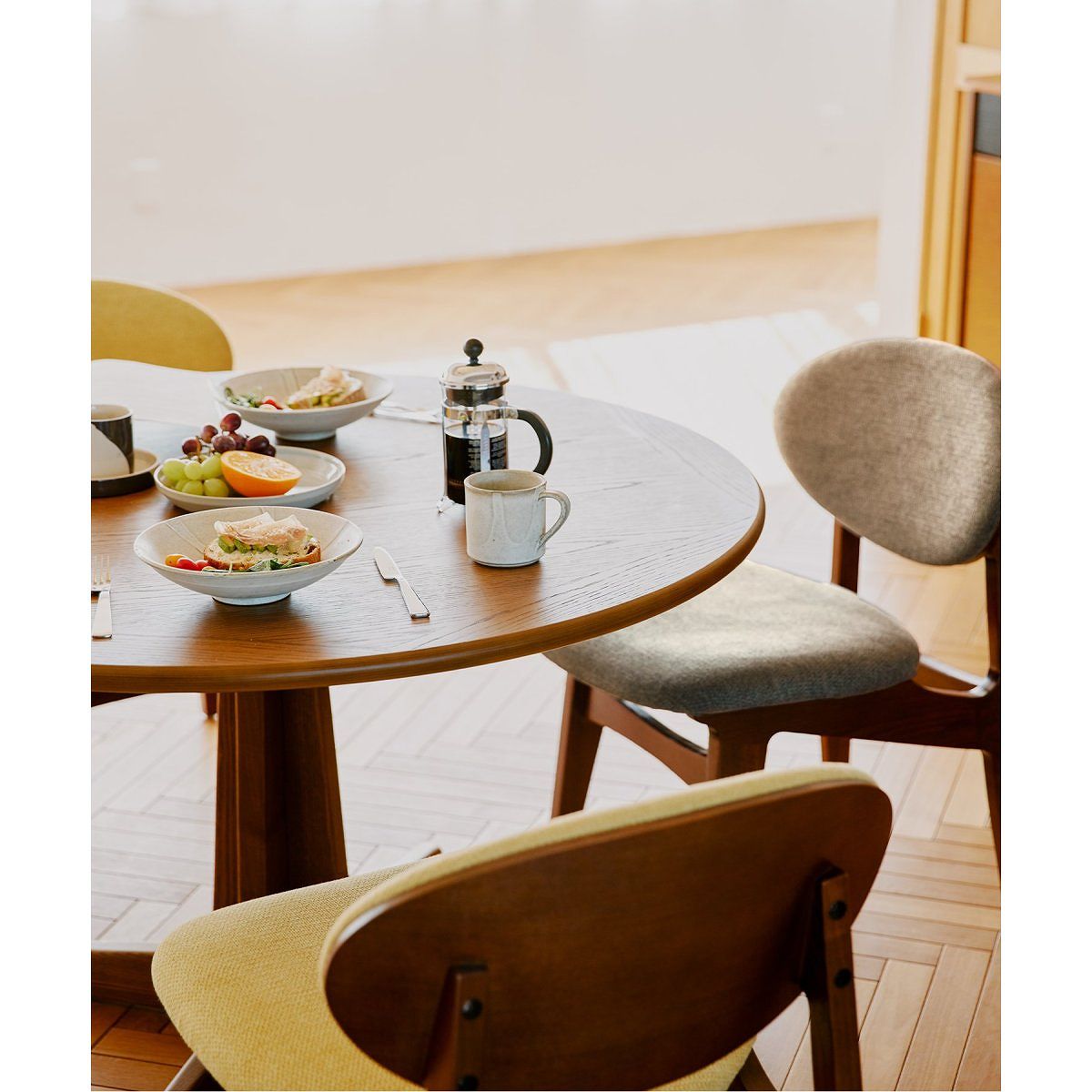 楽天市場】ACME Furniture アクメファニチャー TRESTLES LOUNGE CHAIR