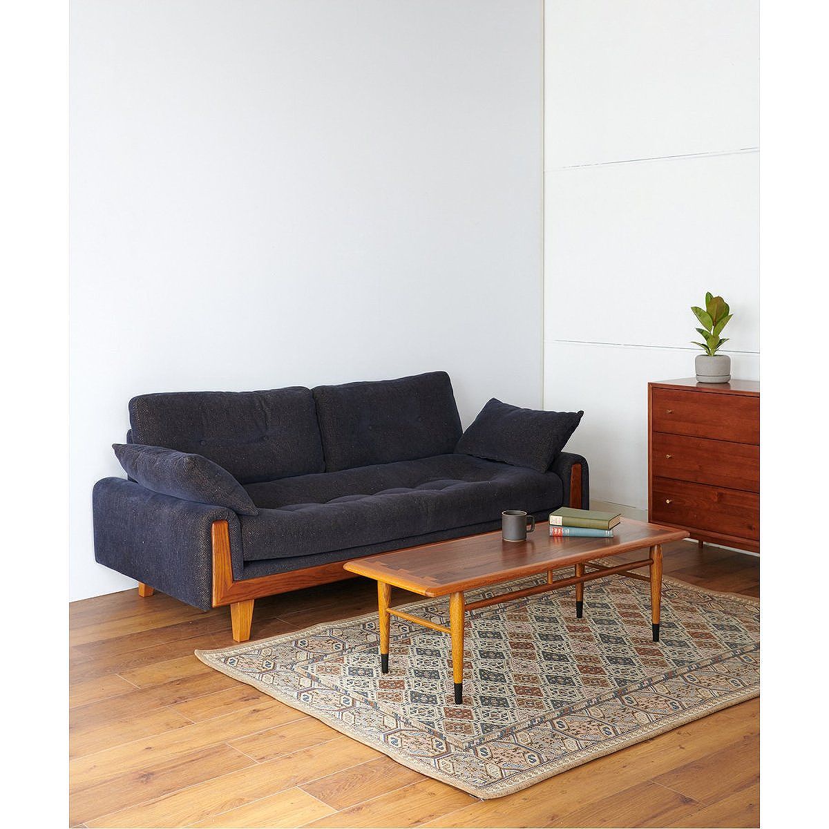 楽天市場】ACME Furniture ACCLAIM COFFEE TABLE アクメファニチャー