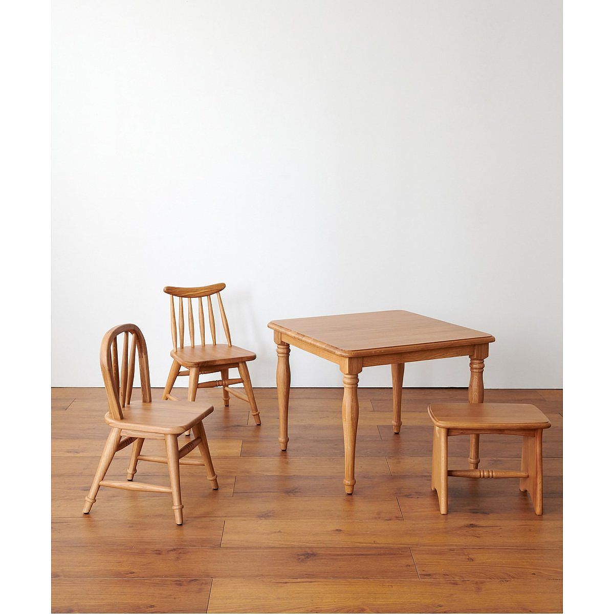 楽天市場】ACME Furniture ADEL Tiny Chair Type 1 アクメファニチャー