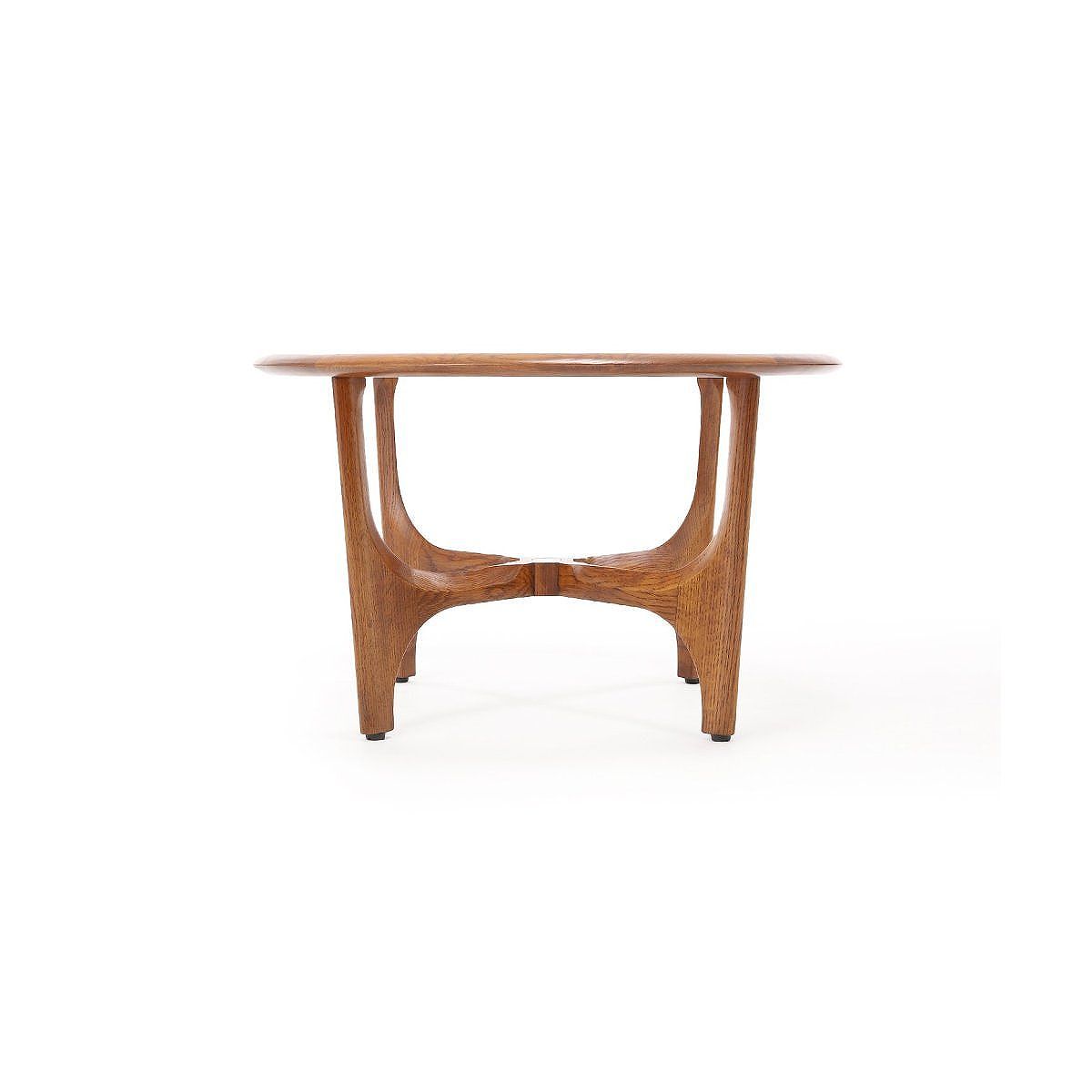 楽天市場】ACME Furniture SILHOUETTE CENTER TABLE アクメ