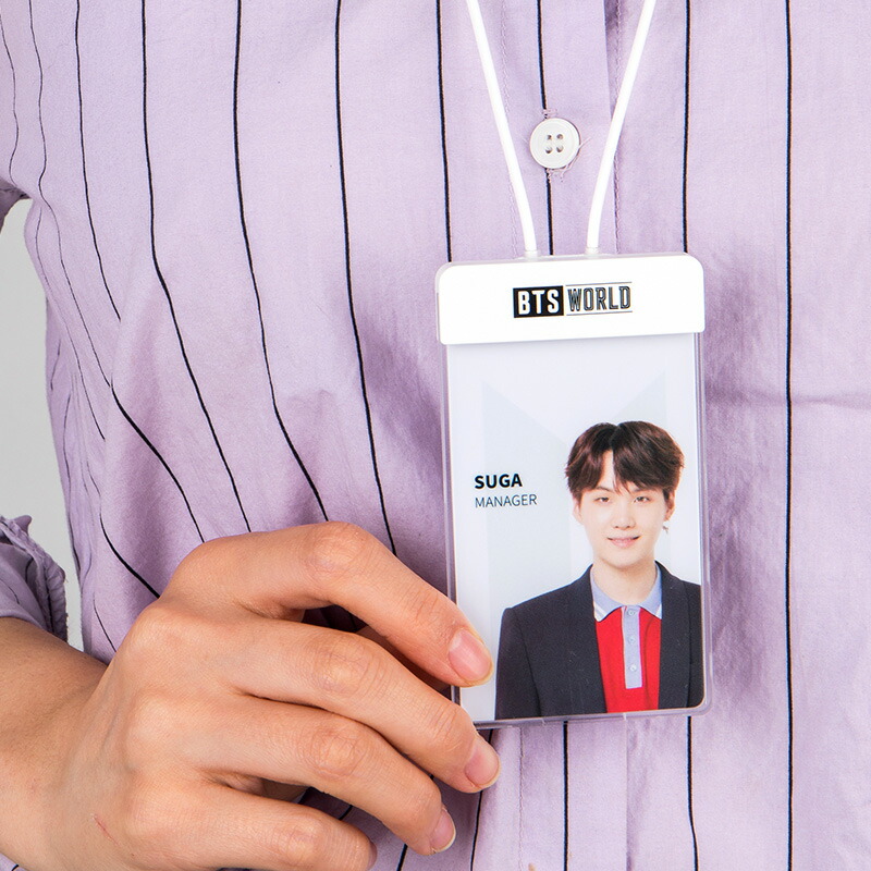 楽天市場】【数量限定/選択】BTS WORLD グッズ ( マグネット