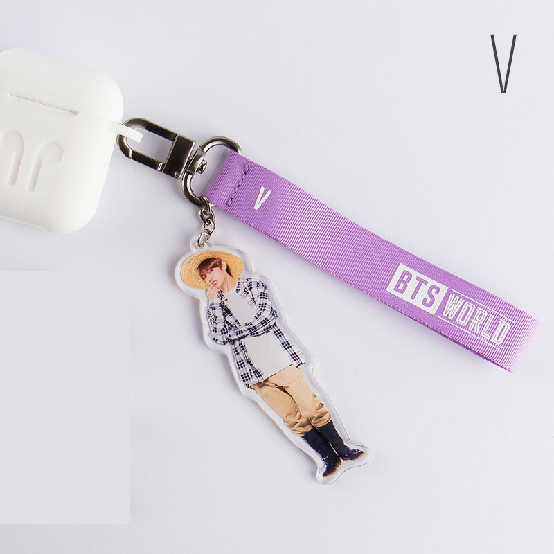 楽天市場】【数量限定/選択】BTS WORLD グッズ ( マグネット