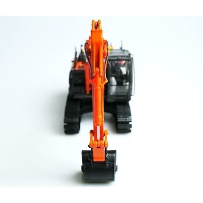 楽天市場】ZX200X-7 ミニチュア 日立 ショベルカー ICT機 日立建機