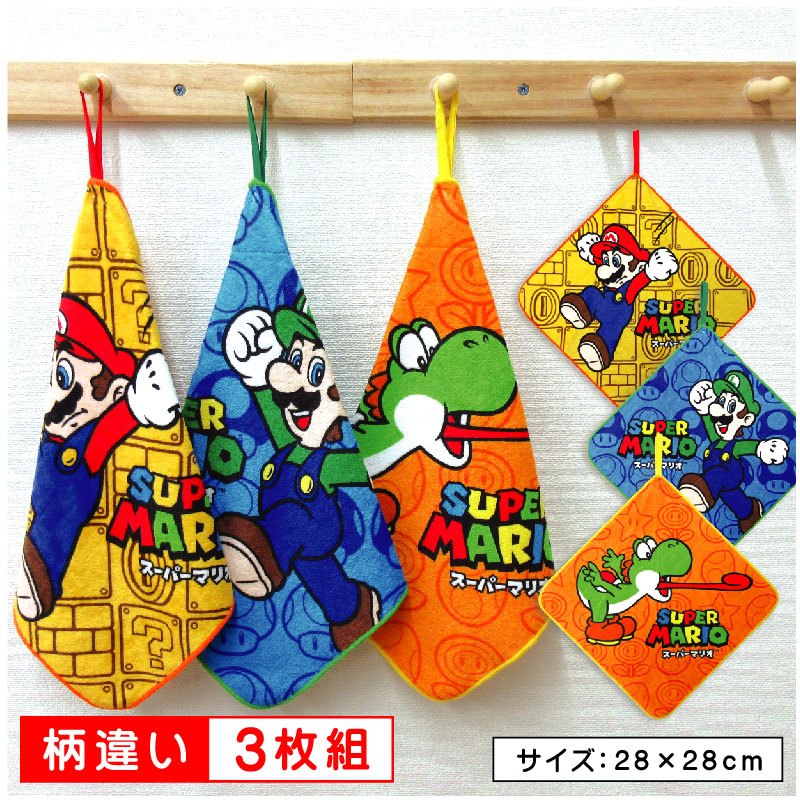 楽天市場】【エントリーでP11倍 19日20:00~23日1:59】スーパーマリオ