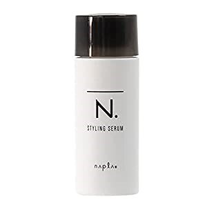 楽天市場】ナプラ エヌドット スタイリングセラム 40g スタイリング剤