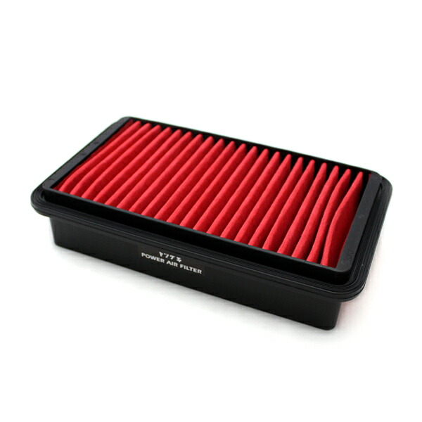 楽天市場】ジムニー 吸気 ターボ トツゲキ パワーエアーフィルター