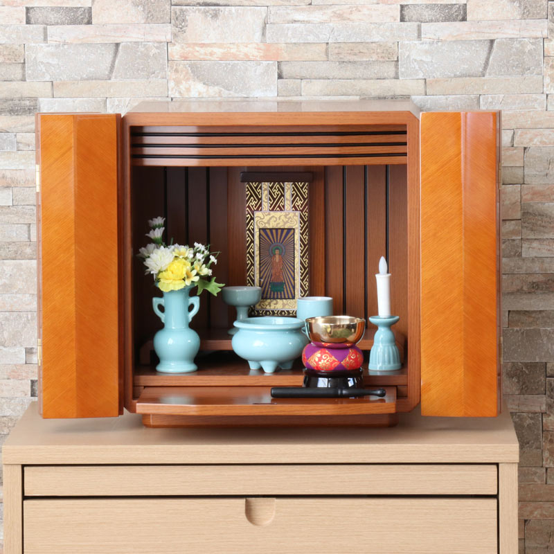 楽天市場】仏具 セット 青磁無地 陶器 5点+おりんセット 香炉灰