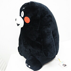 楽天市場】人気のくまモングッズ くまモンぬいぐるみ お座り 特大