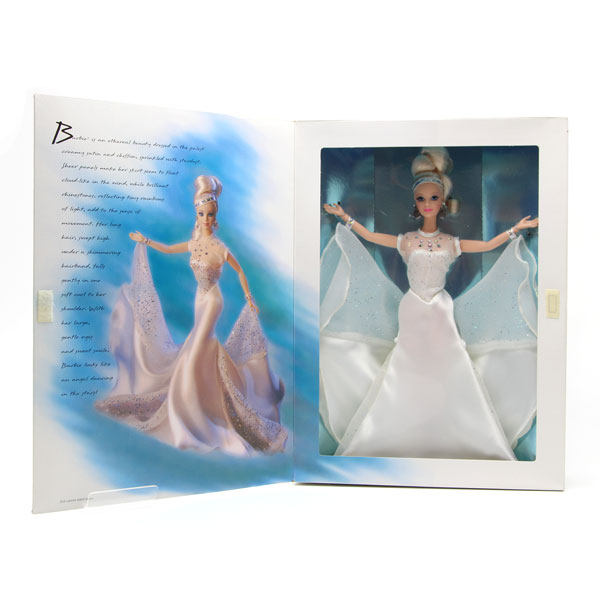 楽天市場】【楠本質店/元住吉】未使用品 マテル バービー人形