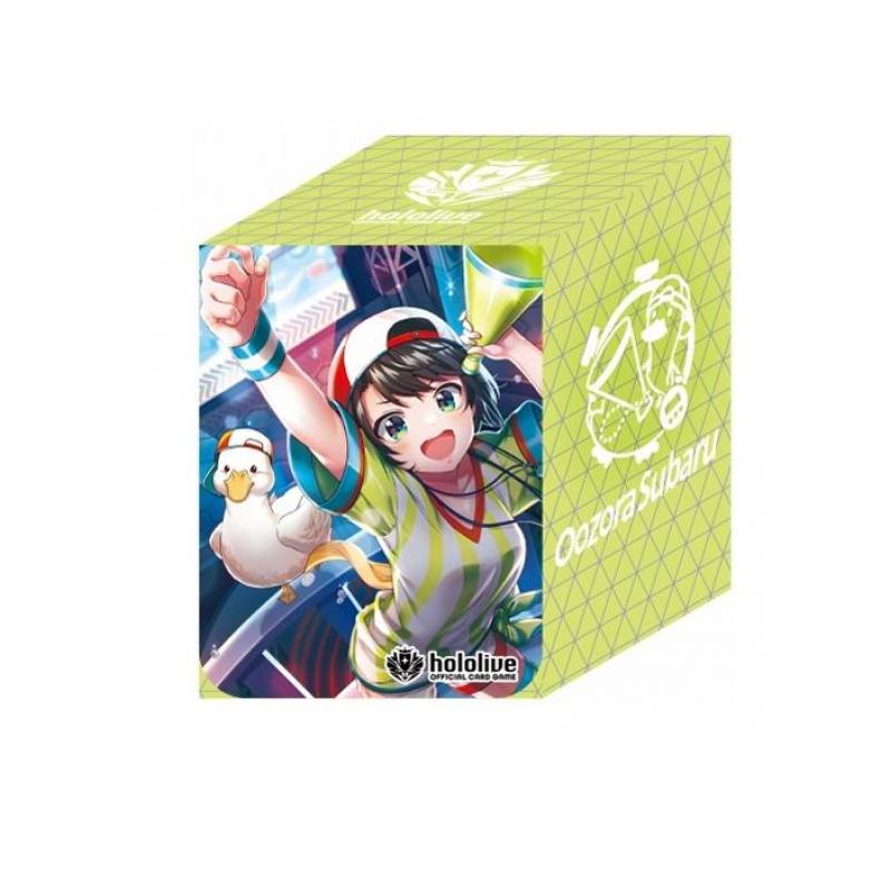 楽天市場】ホロライブ オフィシャルホロカケース 1個 (vol.8 大空