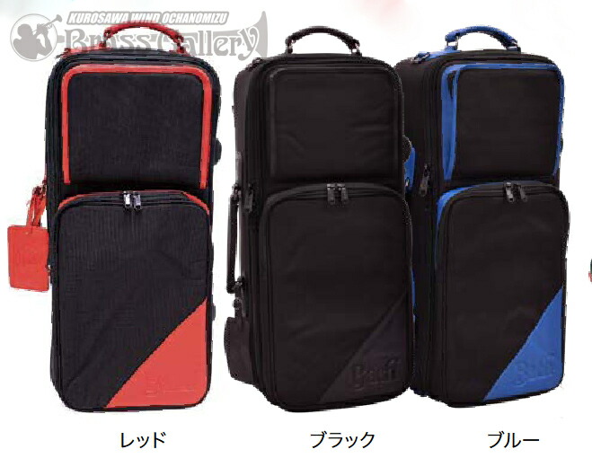 楽天市場】V.Bach/バック コンパクトギグバッグ【欠品中・次回入荷分ご