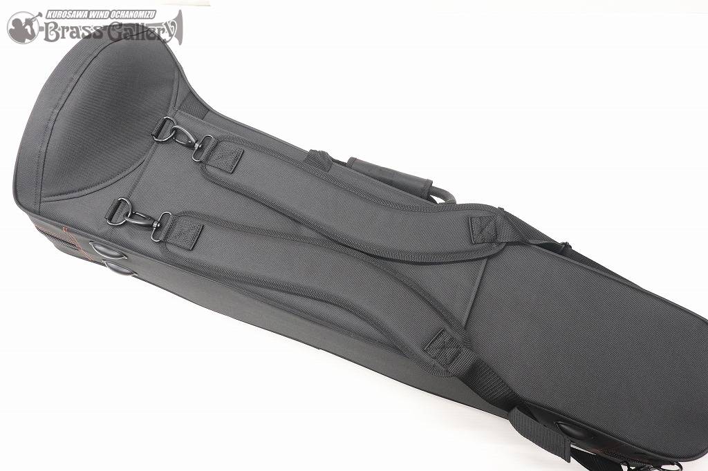 楽天市場】KTLテナー・テナーバストロンボーン用軽量セミハードケース