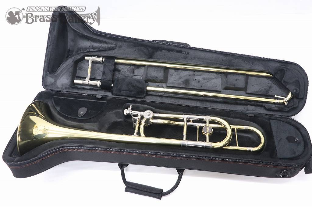 楽天市場】KTLテナー・テナーバストロンボーン用軽量セミハードケース