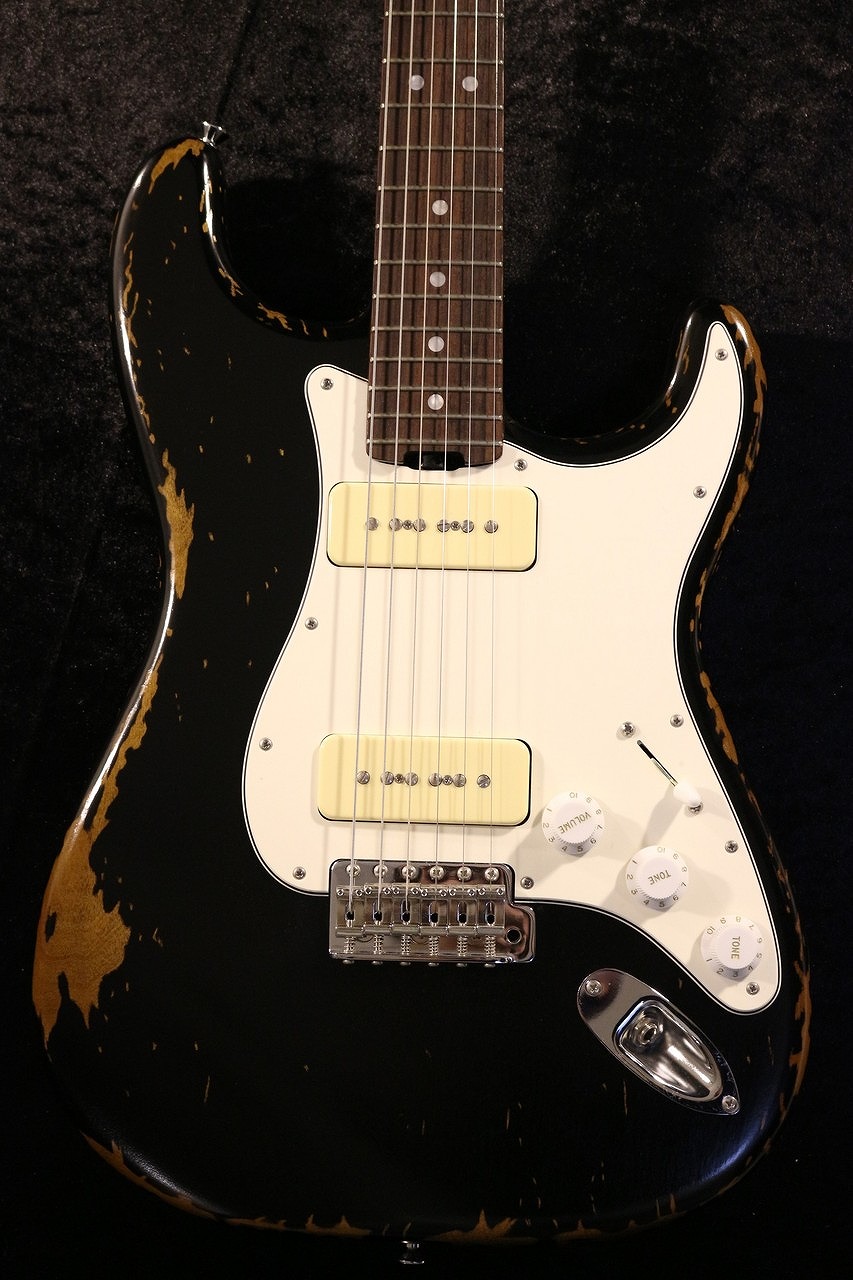 ESP EDWARDS SUGIZO Model E-SE-S.K.I.N. (エレキギター) 価格比較