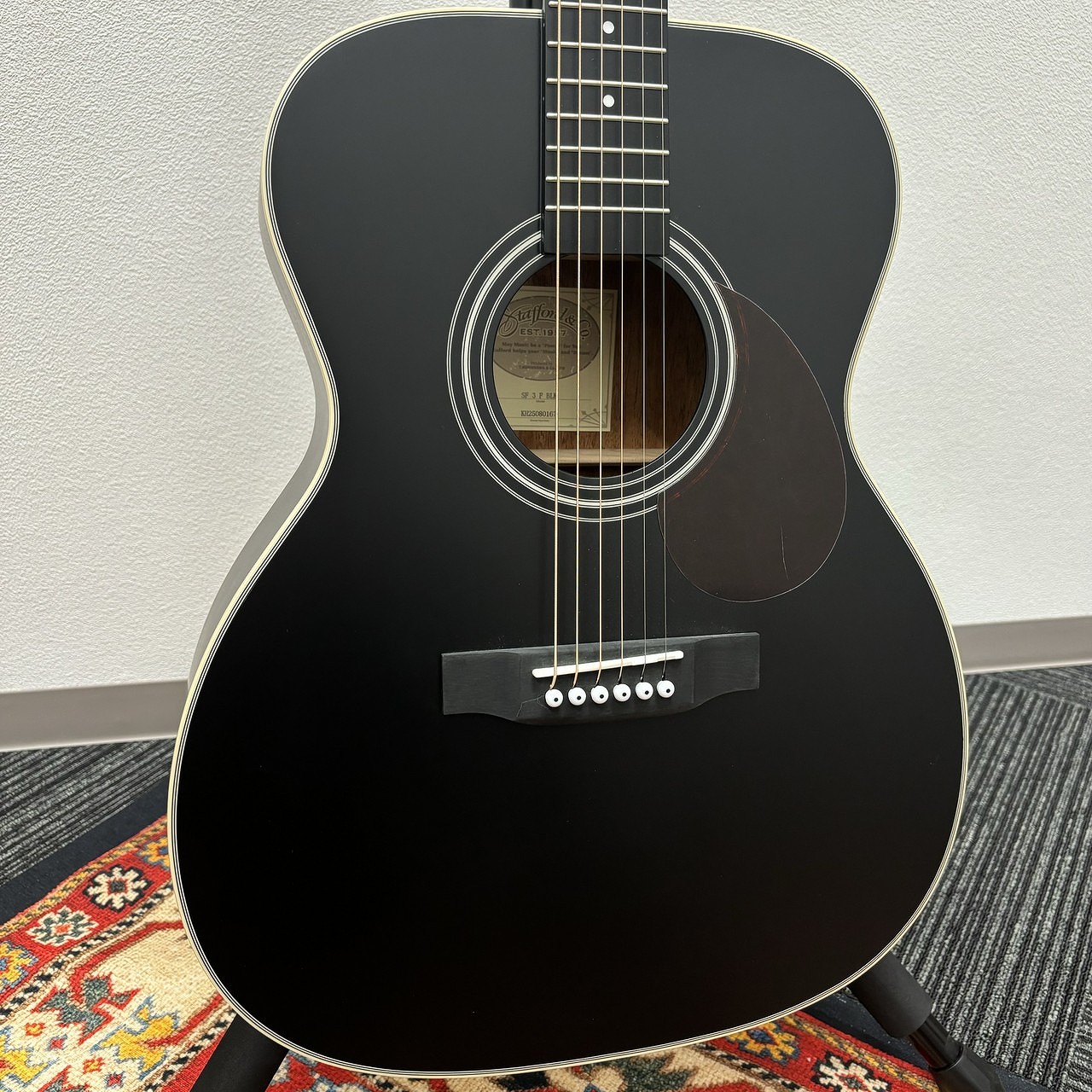 stafford アコースティック ギター」の人気商品一覧 | 安い商品を通販