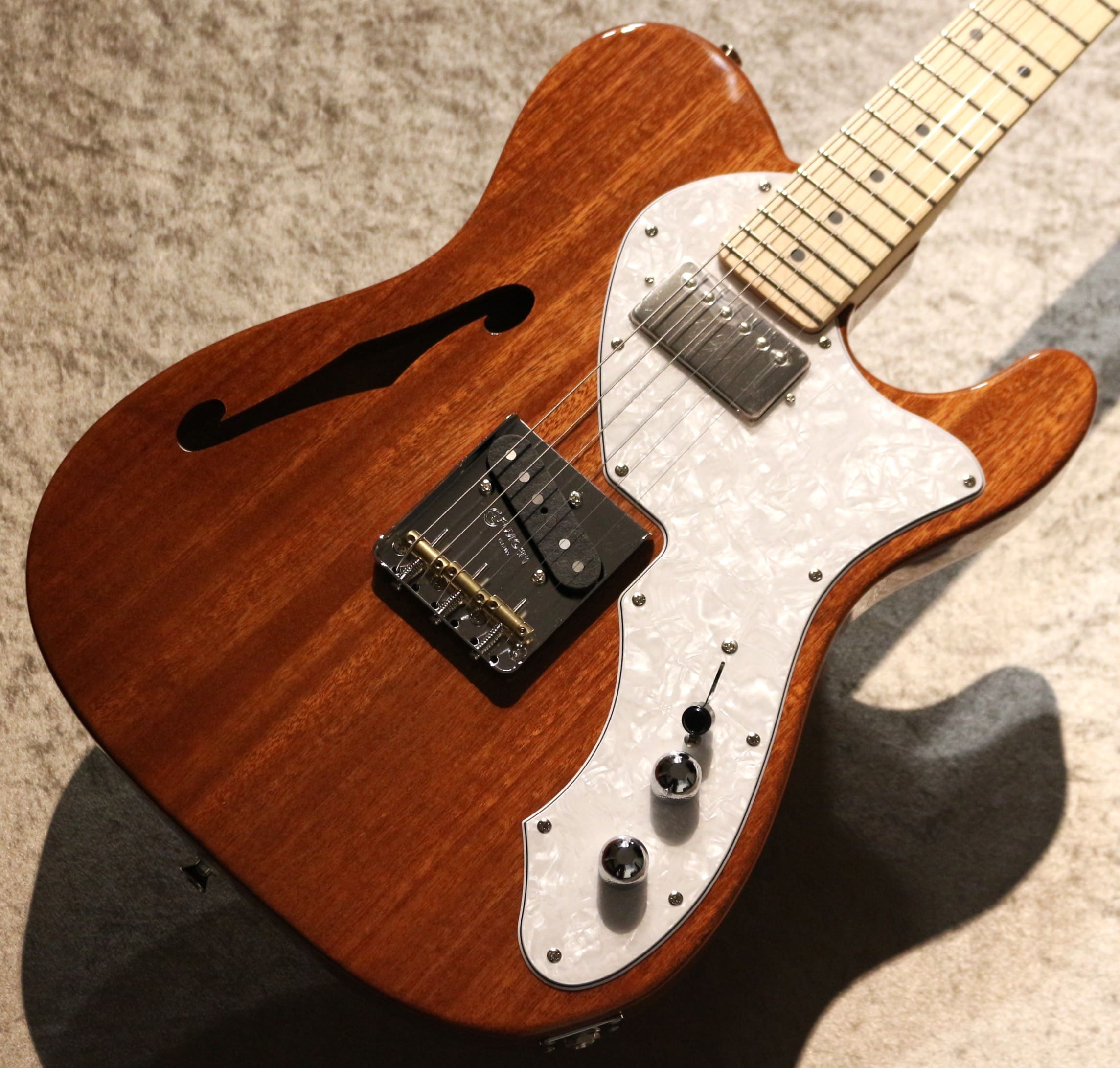 楽天市場】FUJIGEN(FGN) Neo Classic Series NTE110MMHT ~Natural