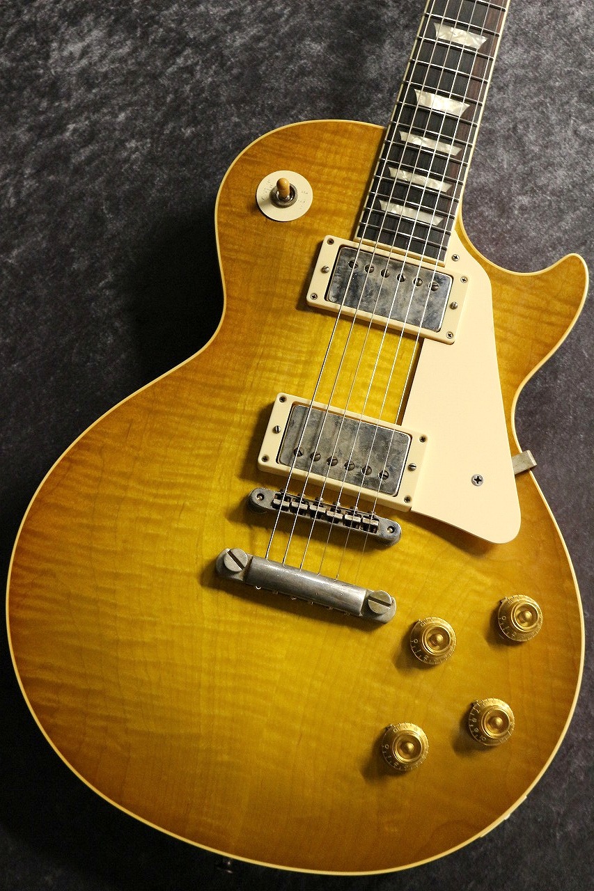 楽天市場】g7 Special g7-LPS Series9 2A 59 Burst【ハカランダ指板