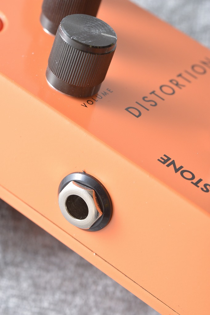 楽天市場】LUNASTONE Distortion 1《エフェクター》【送料無料