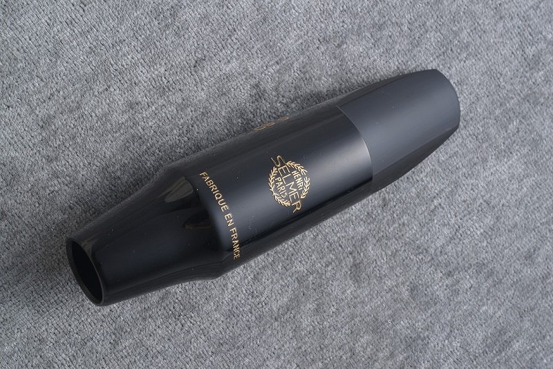 楽天市場】セルマー バリトンサックス マウスピース s80 dの通販