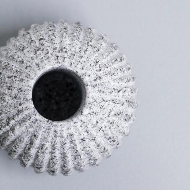 AJI PROJECT / OT - VASE 一輪挿し 一輪ざし flower vase KISEKI 庵治