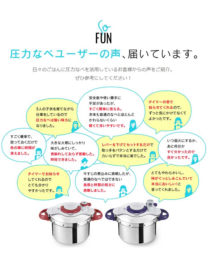 楽天市場】【エントリーで最大100%ポイントバック 】圧力鍋