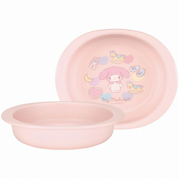 楽天市場】プレート 皿 小皿 軽い プラスチック製 キャラクター マイ