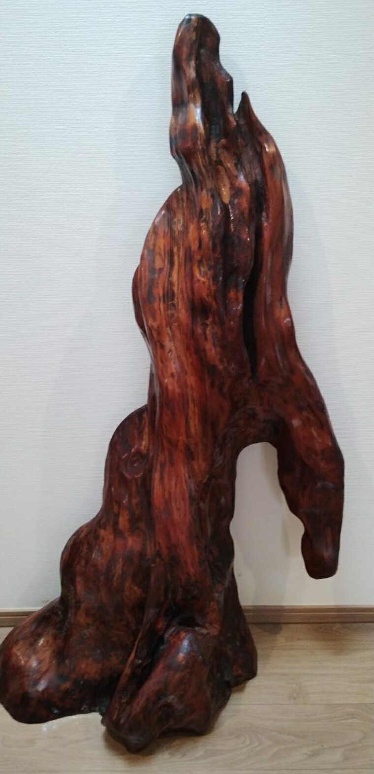 楽天市場】【稀少材】【屋久杉】屋久杉の置物 一点限り 日本製 屋久島