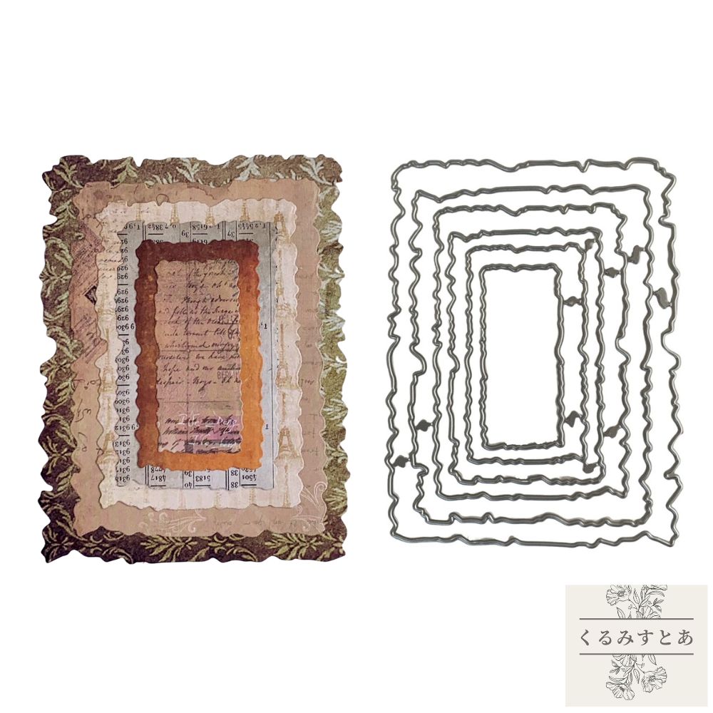 楽天市場】カッティングダイの通販