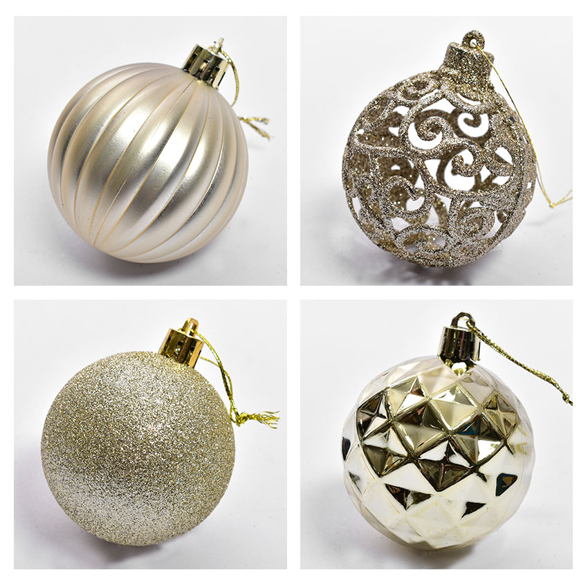 楽天市場】クリスマスツリー オーナメント クリスマスツリー