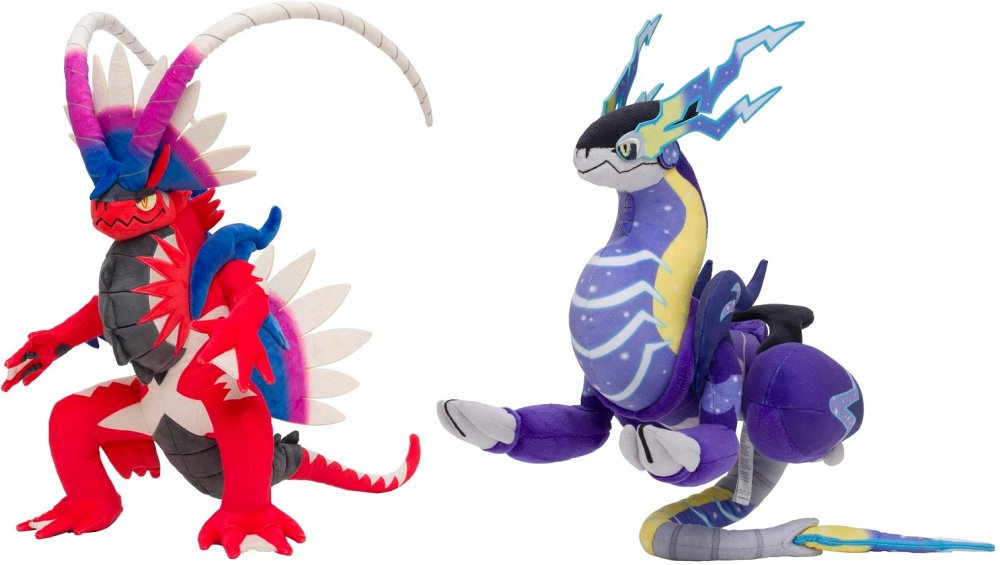 楽天市場】[2種セット] ポケモンセンターオリジナル ぬいぐるみ