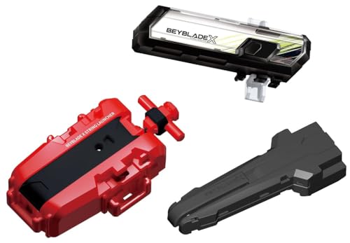 楽天市場】【3種セット】BEYBLADE X ベイブレードX ストリング