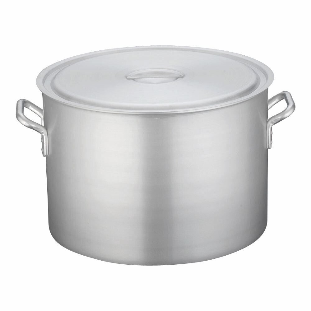 業務用アルミ寸胴鍋 48cmのおすすめ人気商品一覧 通販 - Yahoo