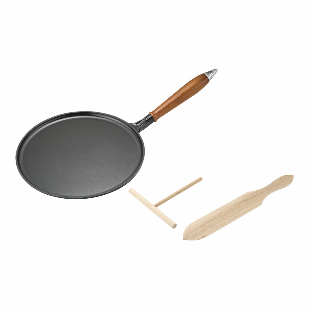 ストウブ クレープパン 28cm (フライパン) 価格比較 - 価格.com