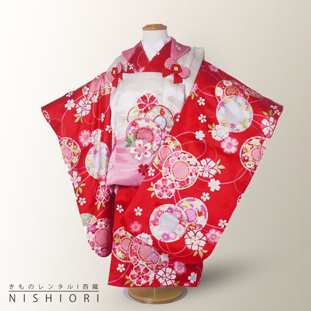 楽天市場】kawaiina七五三の通販