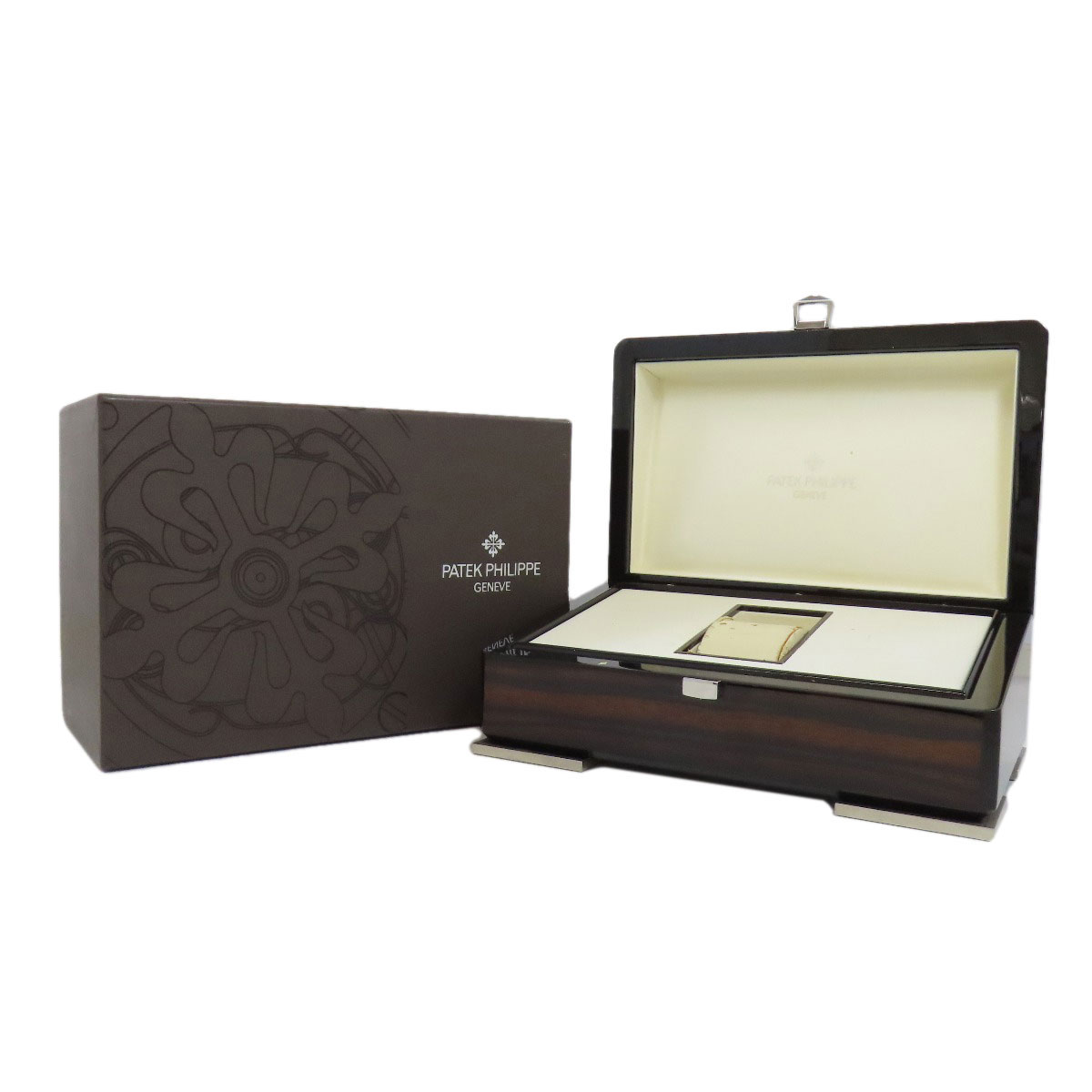 楽天市場】パテックフィリップ 腕時計ケース 腕時計 メンズ 【中古