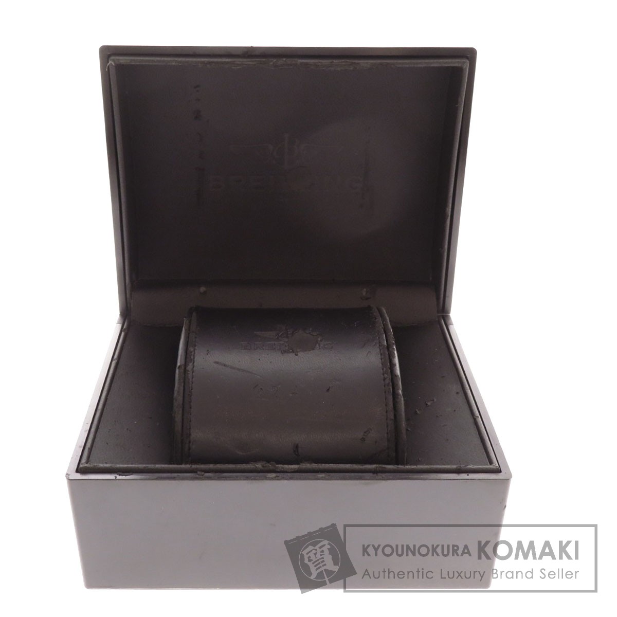 楽天市場】ブライトリング 腕時計ケース 保存箱 外箱 ユニセックス