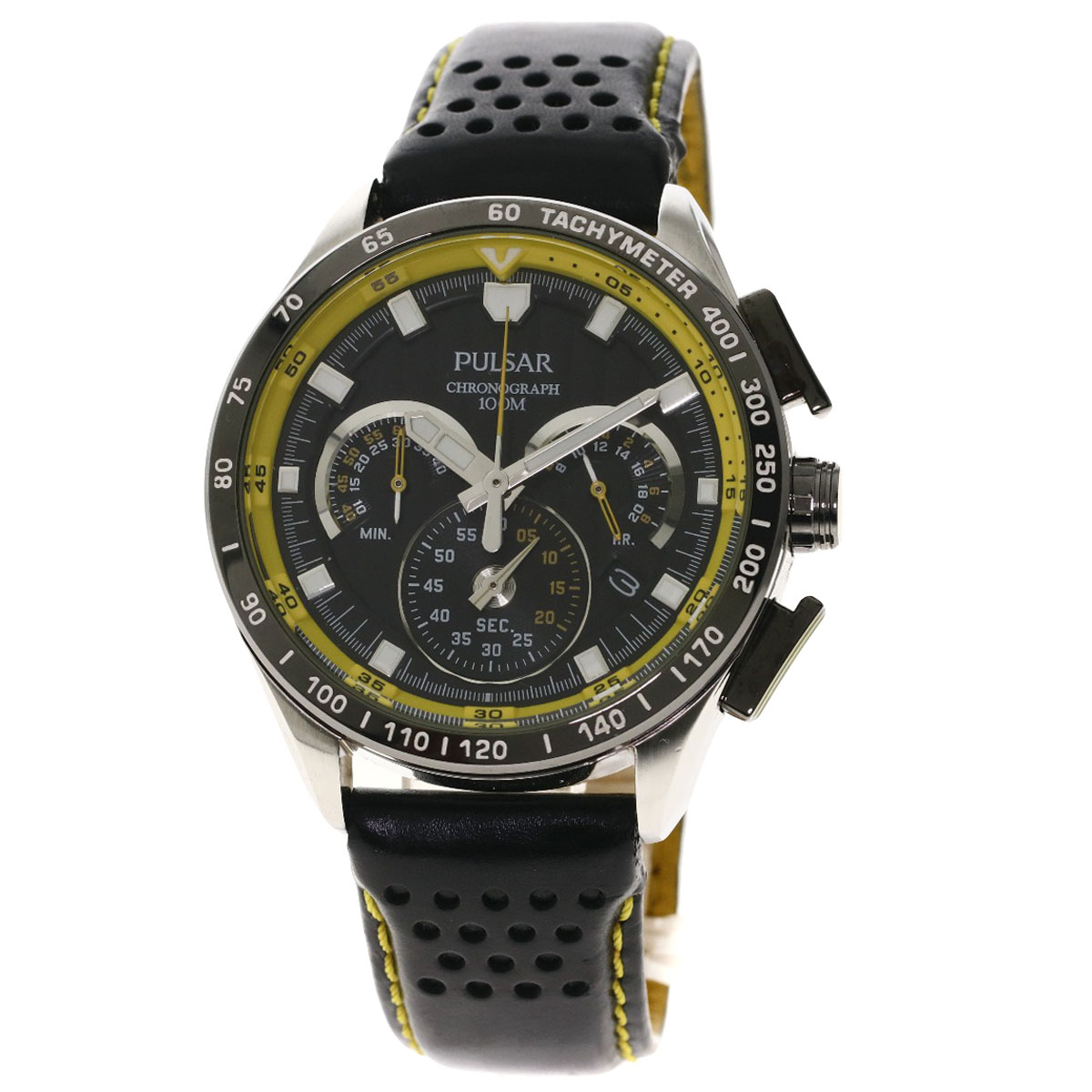 楽天市場】セイコー VK63-X001 パルサー PULSAR 海外モデル 腕時計