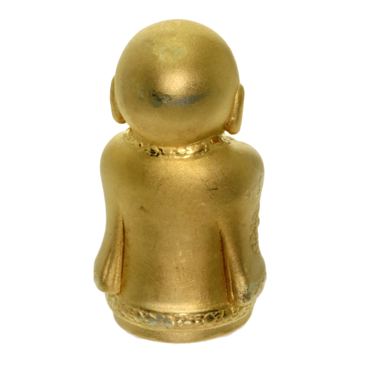 楽天市場】地蔵菩薩 ペンダントトップ シルバー/純金 5.1g レディース