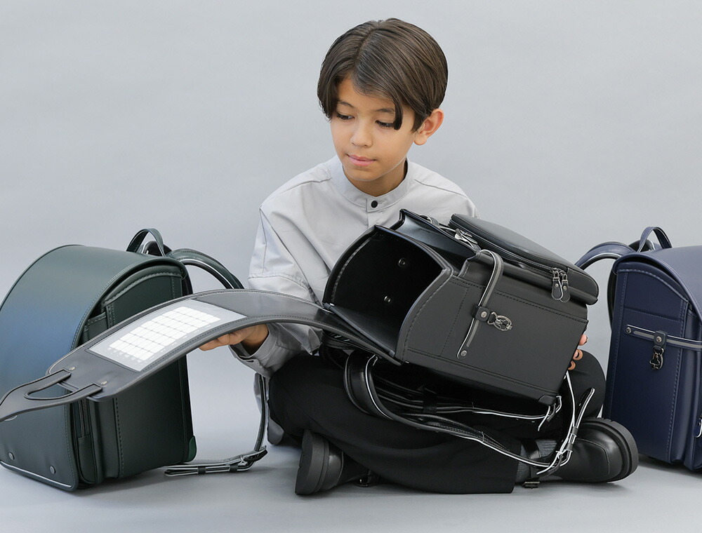 楽天市場】【ご購入特典付！メーカー公式】ふわりぃランドセル 正規品