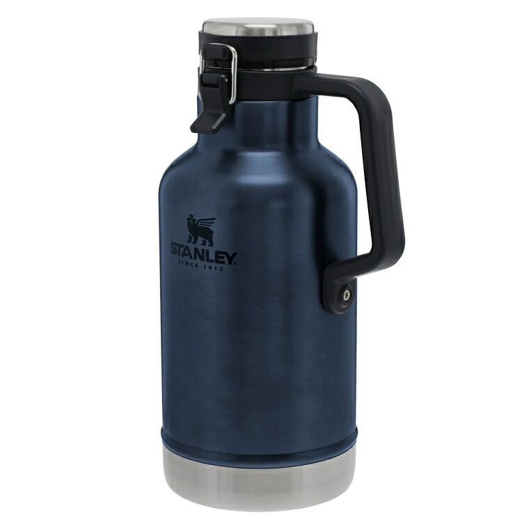 楽天市場】STANLEY スタンレー グロウラー クラシック真空グロウラー