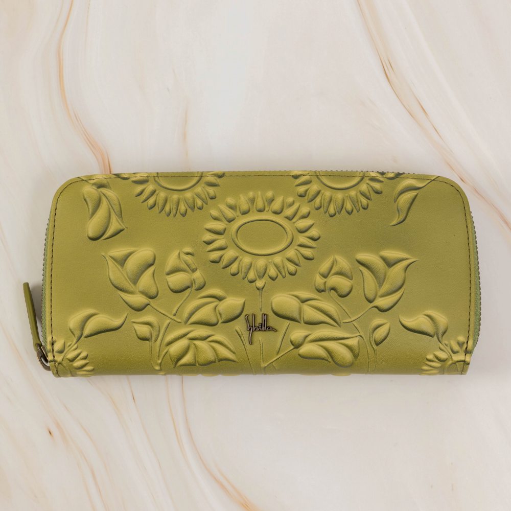 楽天市場】シビラ 財布 sybilla 長財布 ラウンドファスナー ソンブラ