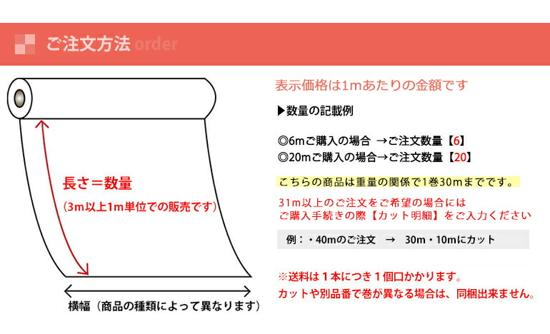 楽天市場】【＊送料無料（わEX便）】壁紙 のり付き壁紙 クロス