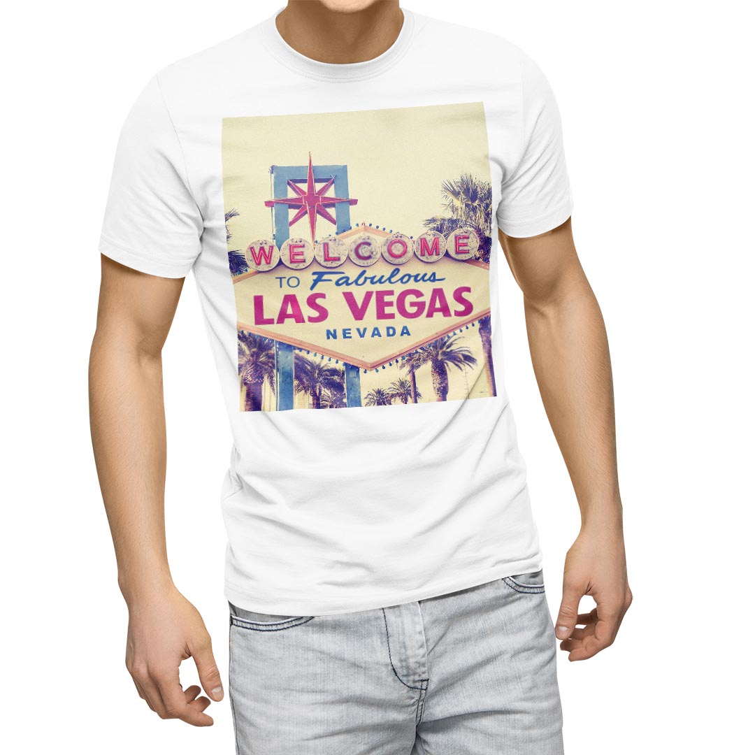 楽天市場】ラスベガス tシャツの通販